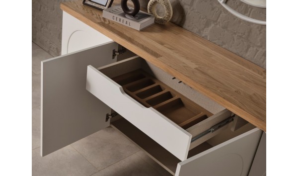 Lotus Yemek Odası Takımı