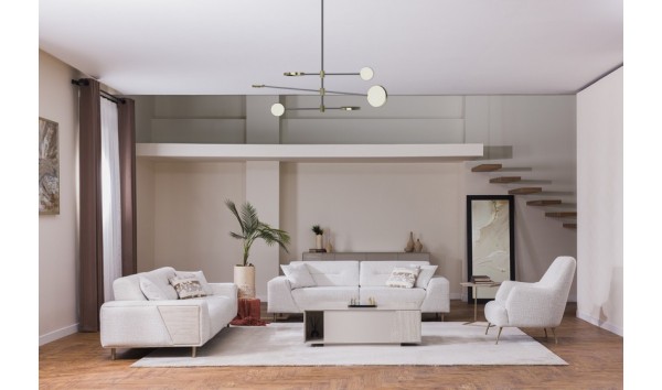 Rams Koltuk Takımı