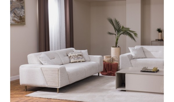 Rams Koltuk Takımı