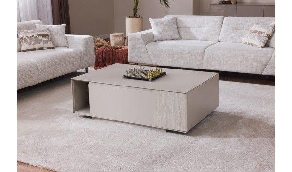 Rams Koltuk Takımı