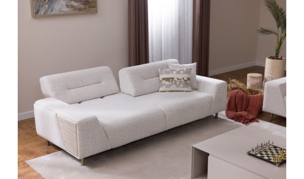 Rams Koltuk Takımı