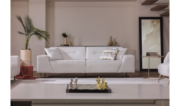 Rams Koltuk Takımı