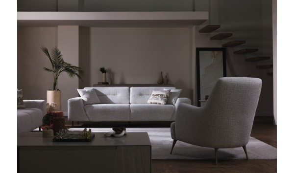 Rams Koltuk Takımı