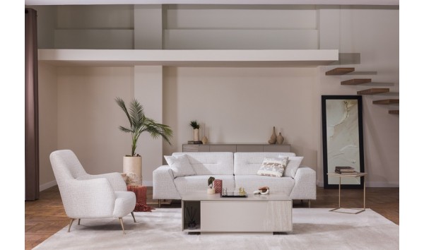 Rams Koltuk Takımı