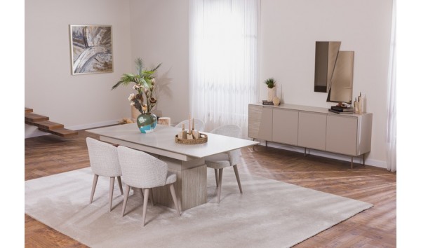 Rams Yemek Odası Takımı