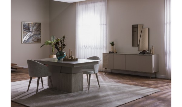 Rams Yemek Odası Takımı
