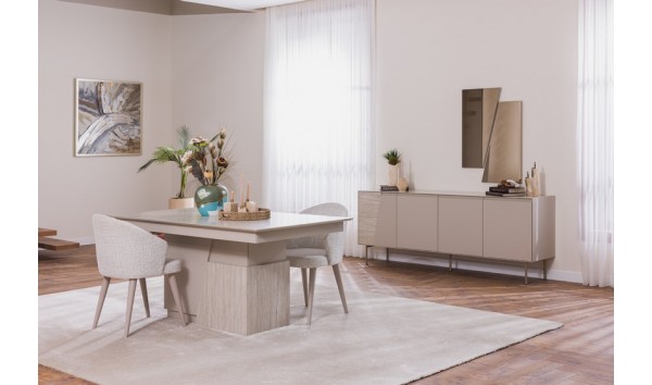 Rams Yemek Odası Takımı