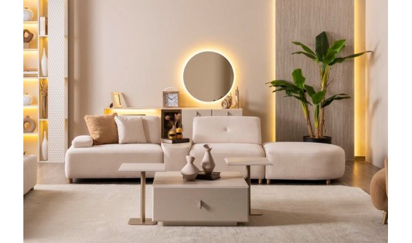 Viral Koltuk Takımı