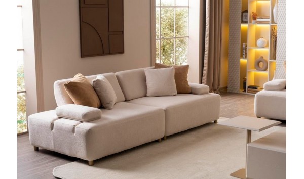 Viral Koltuk Takımı