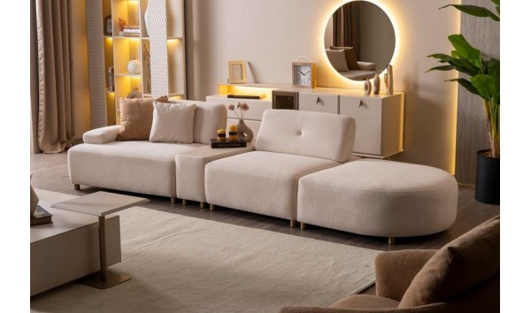 Viral Koltuk Takımı