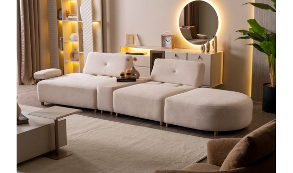 Viral Koltuk Takımı