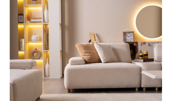 Viral Koltuk Takımı