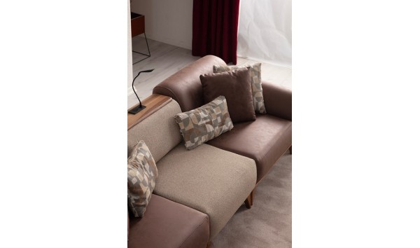 Barcelona Koltuk Takımı