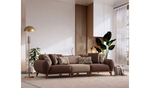 Barcelona Koltuk Takımı