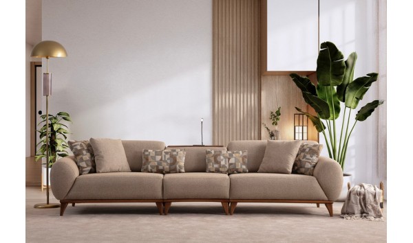 Barcelona Koltuk Takımı