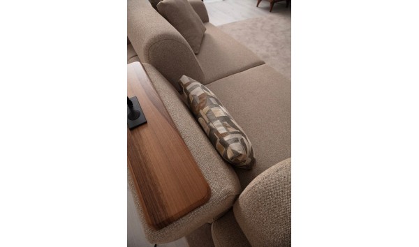 Barcelona Koltuk Takımı