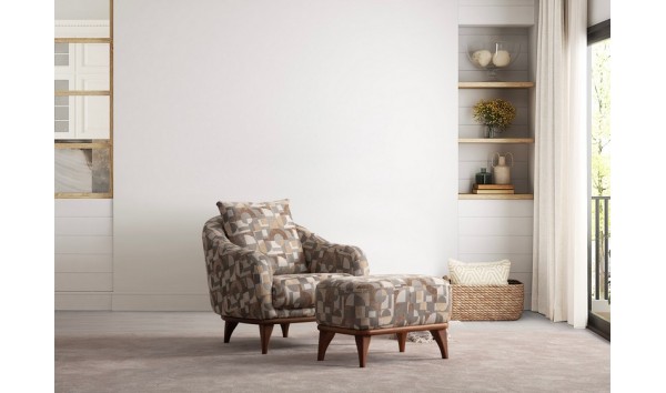 Barcelona Koltuk Takımı