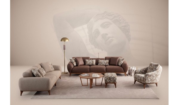 Barcelona Koltuk Takımı