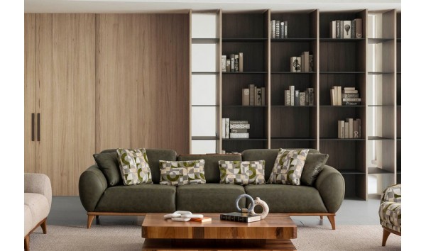 Barcelona Koltuk Takımı