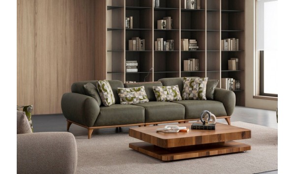 Barcelona Koltuk Takımı