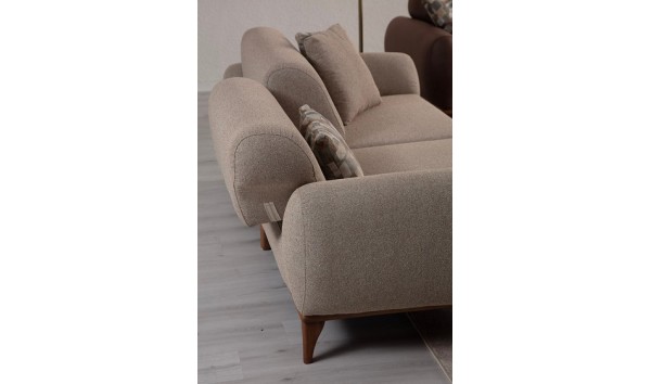 Barcelona Koltuk Takımı