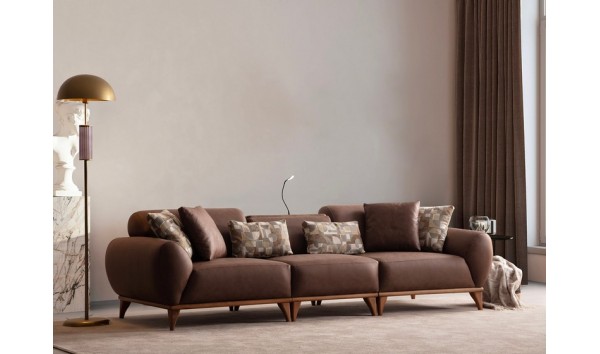 Barcelona Koltuk Takımı