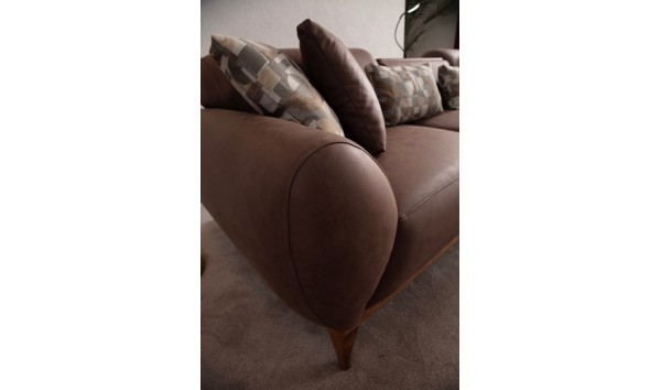 Barcelona Koltuk Takımı