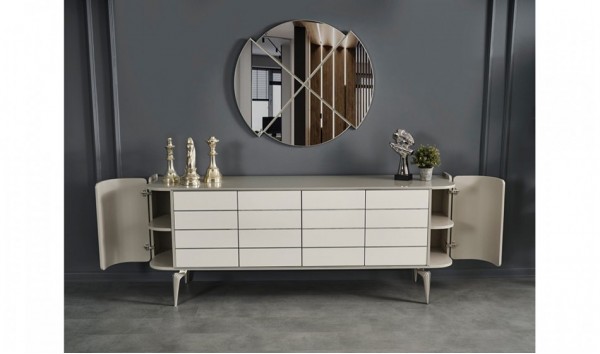 Karya Aytaşı Yemek Odası