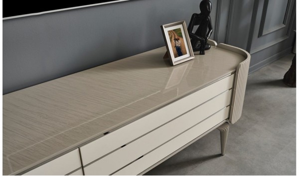 Karya Aytaşı Yemek Odası