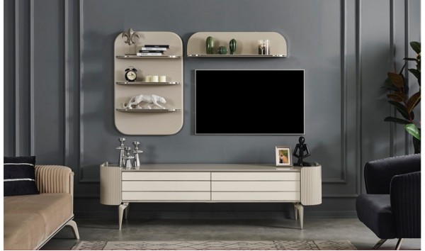 Karya Aytaşı Yemek Odası