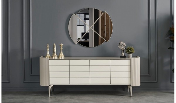 Karya Aytaşı Yemek Odası